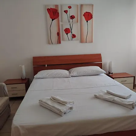 Casa Lusine Apartment